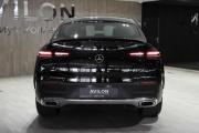 Mercedes-Benz GLE Coupe II (C167) Рестайлинг Москва  - изображение 25