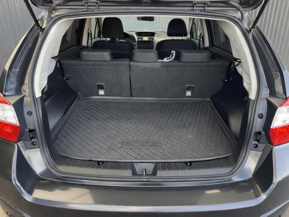 Subaru XV I с пробегом 2013 года, цена 1 267 000 рублей, 131569 км, внедорожник, Автокод Объявления