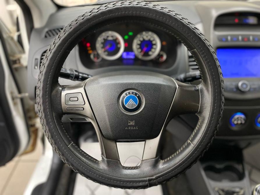 Geely GC6 Энгельс  - изображение 23