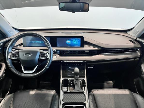 Chery Tiggo 4 Pro I Рестайлинг с пробегом 2024 года, цена 1 729 000 рублей, 33255 км, внедорожник, Автокод Объявления
