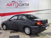 Kia Spectra I Рестайлинг 2 Воронеж  - изображение 26