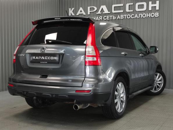 Honda CR-V III Рестайлинг с пробегом 2011 года, цена 1 290 000 рублей, 305340 км, внедорожник, Автокод Объявления