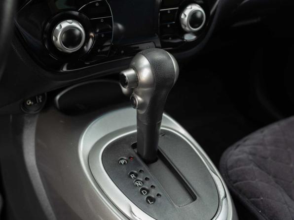 Nissan Juke I с пробегом 2013 года, цена 965 000 рублей, 199438 км, внедорожник, Автокод Объявления