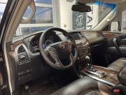 Nissan Patrol VI (Y62) Новосибирск  - изображение 28