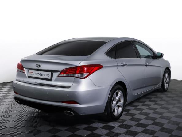 Hyundai i40 I с пробегом 2013 года, цена 885 000 рублей, 278601 км, седан, Автокод Объявления