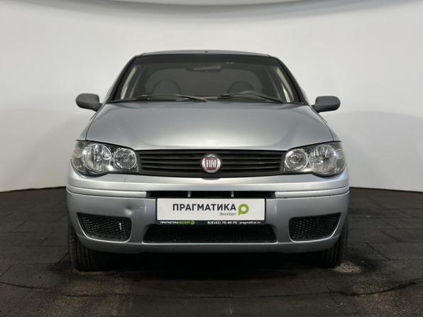 Fiat Albea I Рестайлинг с пробегом 2010 года, цена 299 900 рублей, 180000 км, седан, Автокод Объявления