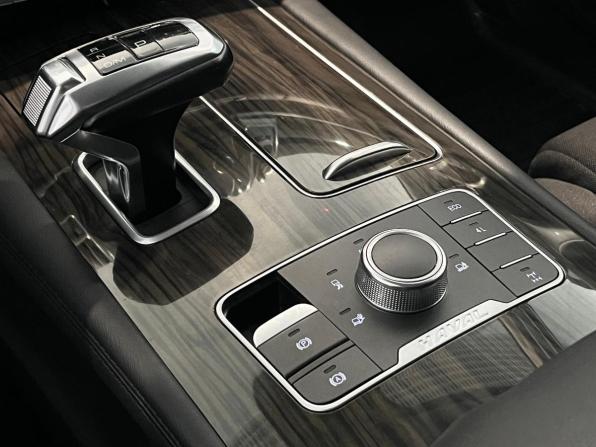 Haval H9 I Рестайлинг с пробегом 2021 года, цена 3 000 000 рублей, 36575 км, внедорожник, Автокод Объявления