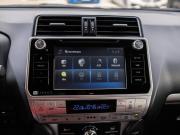 Toyota Land Cruiser Prado 150 Series Рестайлинг 2 Сочи  - изображение 40