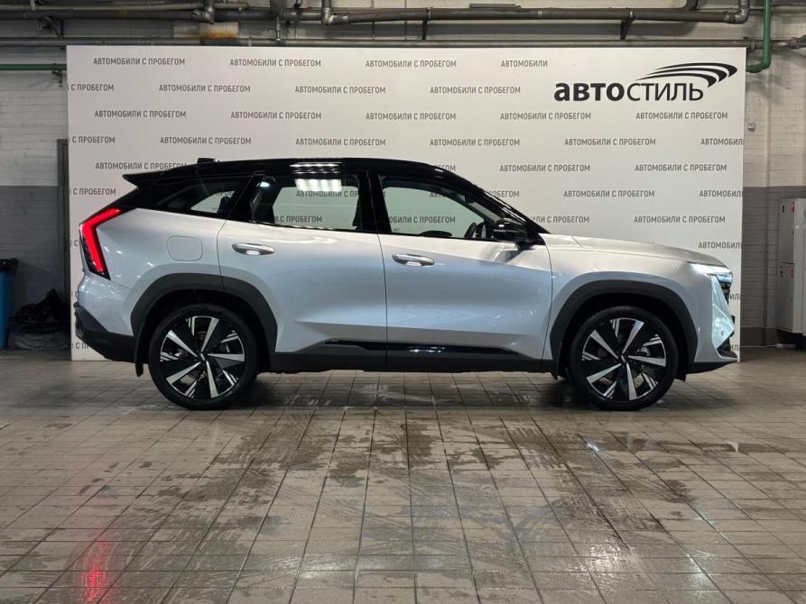 Geely Atlas II Санкт-Петербург  - изображение 6