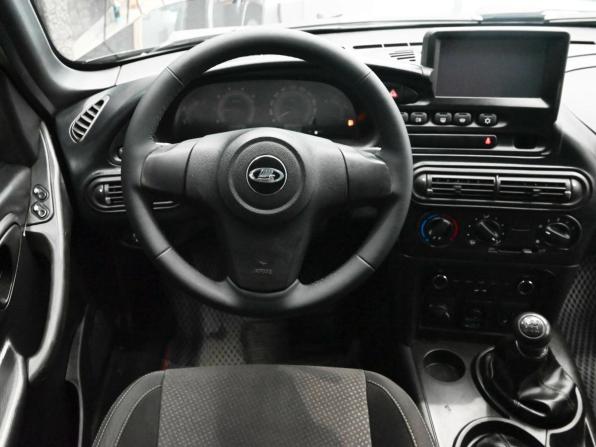 Lada (ВАЗ) Niva Travel I с пробегом 2021 года, цена 1 020 000 рублей, 66104 км, внедорожник, Автокод Объявления