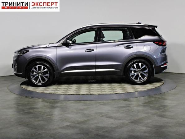 Chery Tiggo 7 Pro I с пробегом 2022 года, цена 1 847 000 рублей, 67088 км, внедорожник, Автокод Объявления