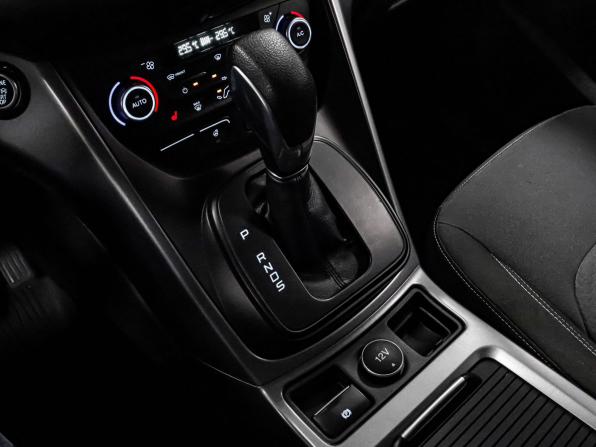 Ford Kuga II Рестайлинг с пробегом 2017 года, цена 1 560 000 рублей, 109592 км, внедорожник, Автокод Объявления