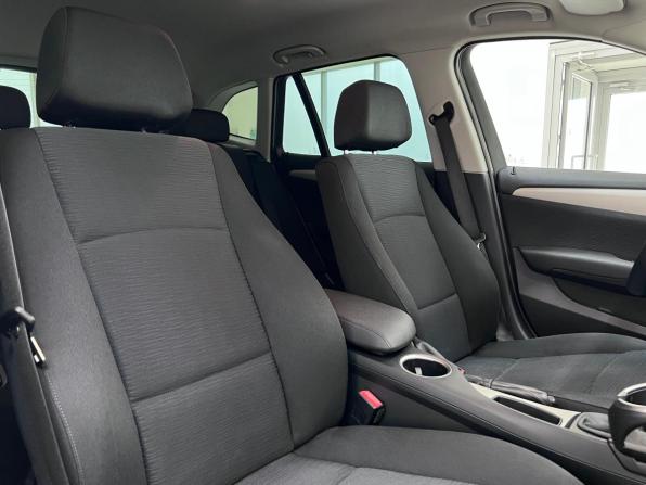BMW X1 I (E84) Рестайлинг с пробегом 2014 года, цена 1 440 000 рублей, 105294 км, внедорожник, Автокод Объявления