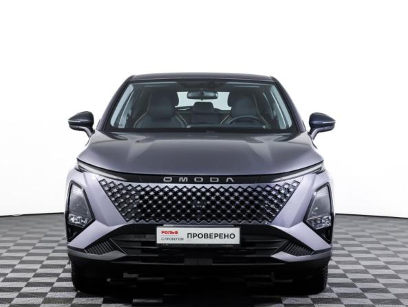 Omoda C5 I с пробегом 2024 года, цена 1 990 000 рублей, 4740 км, внедорожник, Автокод Объявления