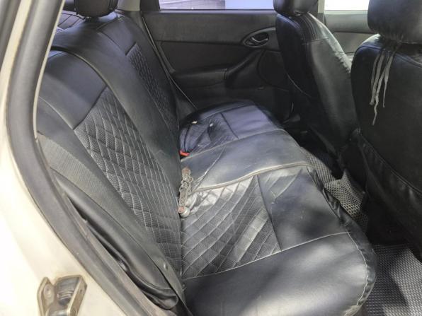 Ford Focus I с пробегом 2001 года, цена 260 000 рублей, 372000 км, универсал, Автокод Объявления