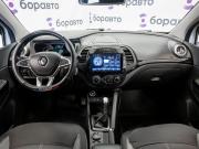 Renault Kaptur I Рестайлинг Ростов-на-Дону  - изображение 23