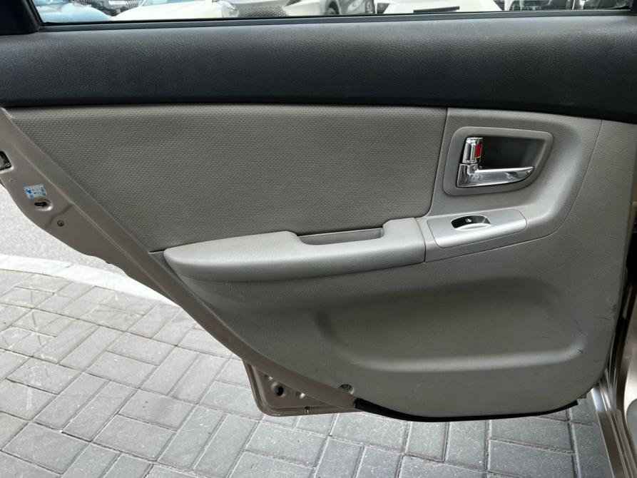 Kia Cerato I Рестайлинг Волгоград  - изображение 14