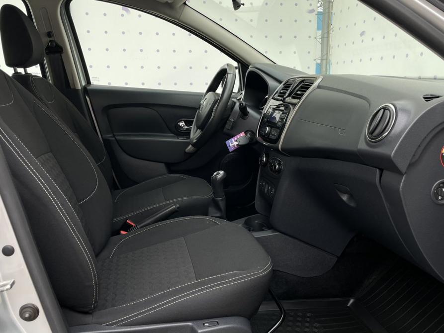Renault Sandero II Тамбов  - изображение 12