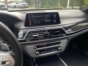 BMW 7 серии VI (G11/G12) Рестайлинг Екатеринбург  - изображение 63