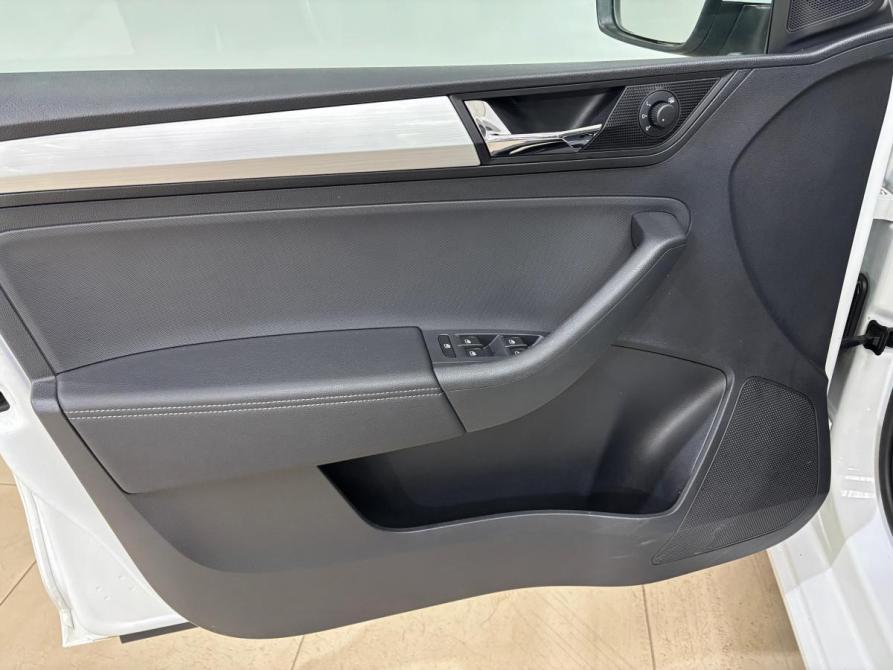 Skoda Rapid I Рестайлинг Альметьевск  - изображение 9