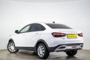 Lada (ВАЗ) Vesta I Рестайлинг (NG) Оренбург  - изображение 26