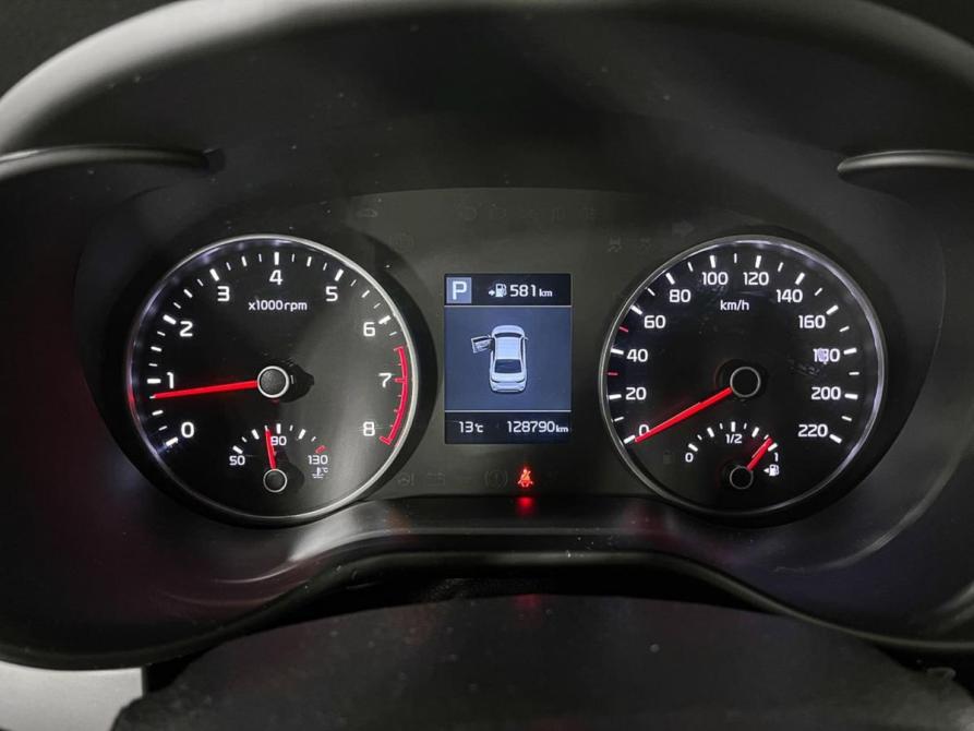 Kia Rio IV Ногинск  - изображение 11