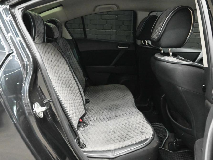 Mazda 3 II (BL) Екатеринбург  - изображение 10