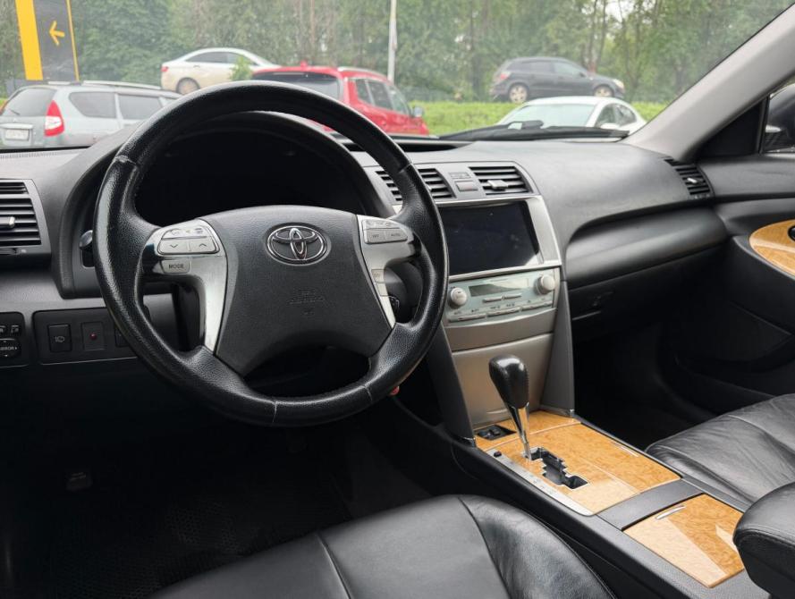 Toyota Camry VI (XV40) Нефтекамск  - изображение 9