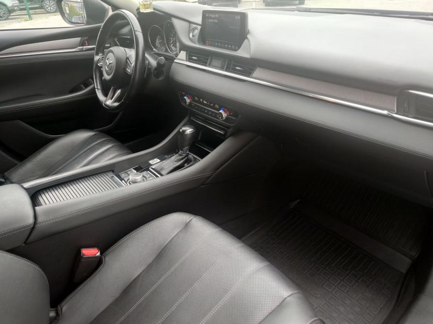 Mazda 6 III (GJ) Рестайлинг 2 Новокузнецк  - изображение 25