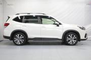 Subaru Forester V Кемерово  - изображение 27
