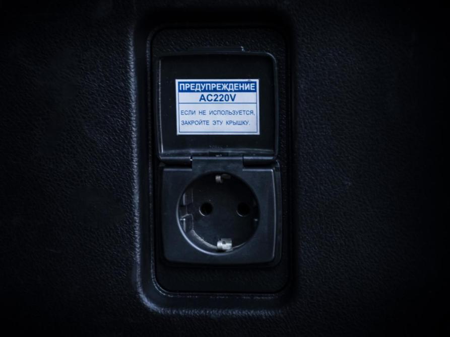 Toyota Land Cruiser Prado 150 Series Рестайлинг 1 Москва  - изображение 21