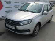 Lada (ВАЗ) Granta I Рестайлинг Владимир  - изображение 14