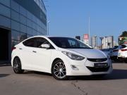 Hyundai Avante V Самара  - изображение 21