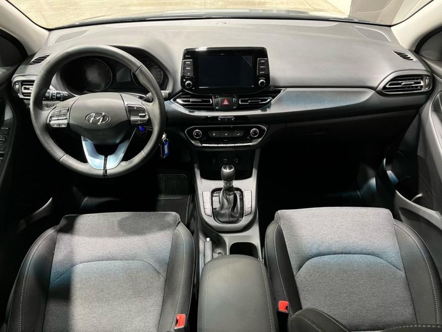 Hyundai i30 III Рестайлинг 2 Пермь  - изображение 14