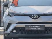Toyota C-HR I Новосибирск  - изображение 38