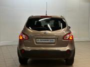 Nissan Qashqai+2 I Рестайлинг Балашиха  - изображение 21