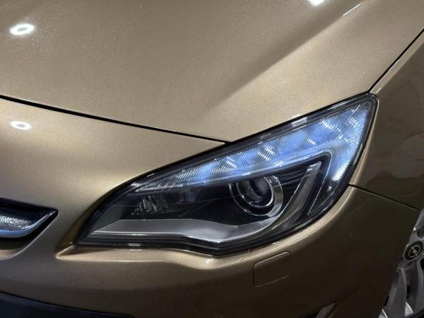 Opel Astra J Рестайлинг с пробегом 2012 года, цена 720 000 рублей, 303118 км, седан, Автокод Объявления