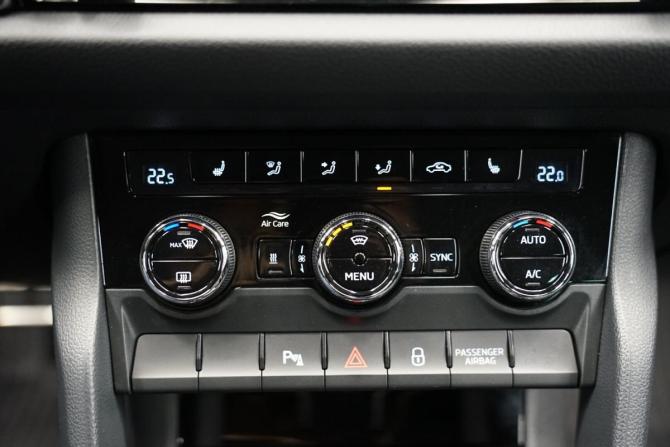 Skoda Kodiaq I с пробегом 2018 года, цена 3 180 000 рублей, 86528 км, внедорожник, Автокод Объявления