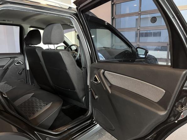 Lada (ВАЗ) Granta I Рестайлинг с пробегом 2023 года, цена 985 000 рублей, 48323 км, универсал, Автокод Объявления