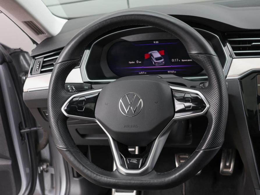 Volkswagen Arteon I Москва  - изображение 18