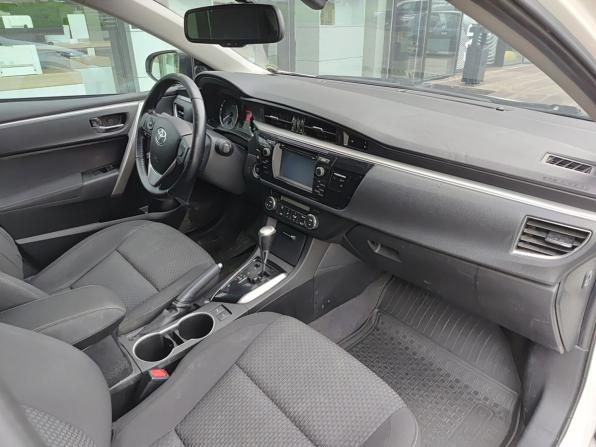 Toyota Corolla XI (E160 E170 E180) с пробегом 2013 года, цена 1 009 000 рублей, 193000 км, седан, Автокод Объявления