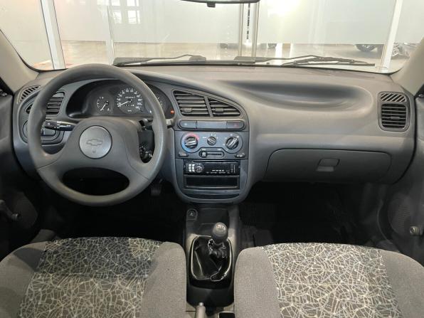 Chevrolet Lanos I с пробегом 2007 года, цена 350 000 рублей, 54243 км, седан, Автокод Объявления