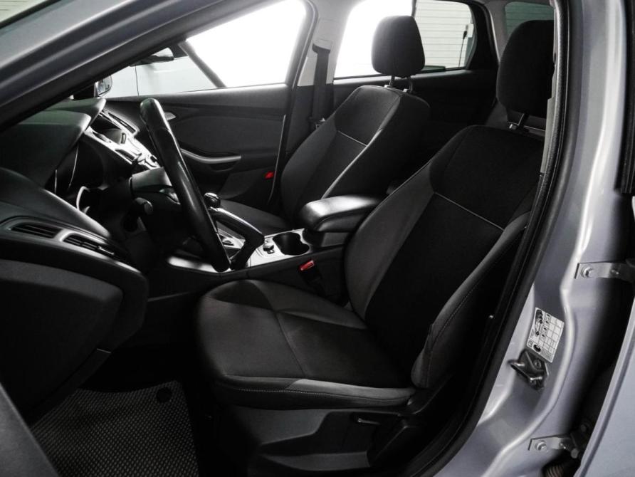 Ford Focus III Воронеж  - изображение 10