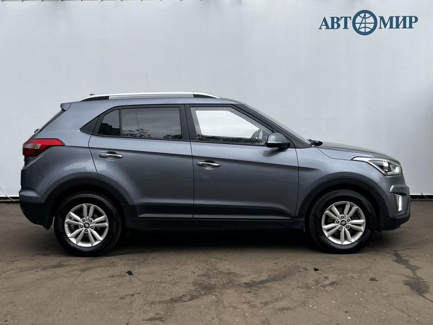 Hyundai Creta I Москва  - изображение 4