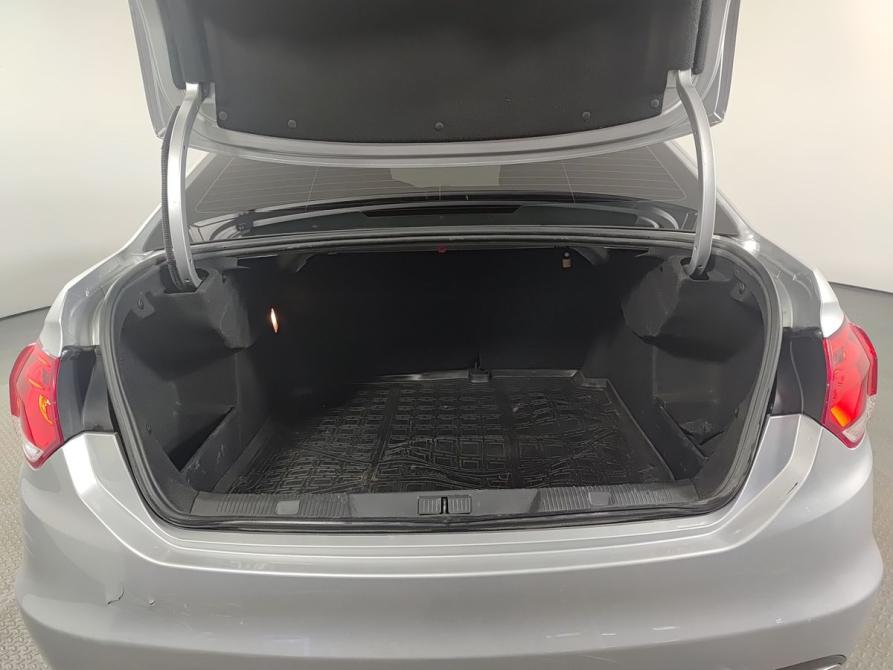 Citroen C4 II Уфа  - изображение 10