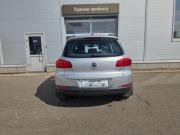 Volkswagen Tiguan I Рестайлинг Москва  - изображение 23