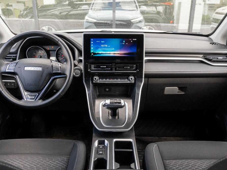 Haval M6 II Казань  - изображение 8