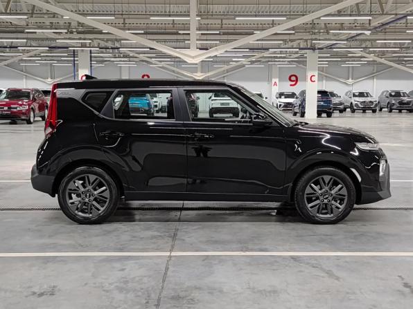 Kia Soul III с пробегом 2020 года, цена 2 130 000 рублей, 59066 км, хэтчбек, Автокод Объявления