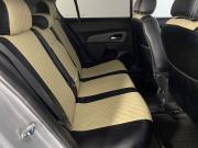 Chevrolet Cruze I Рестайлинг Воронеж  - изображение 34