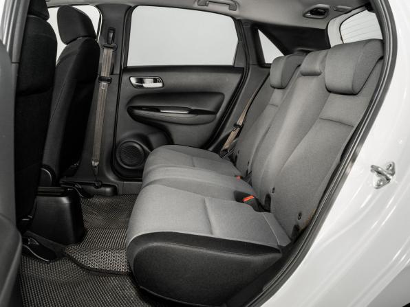 Honda Fit IV с пробегом 2021 года, цена 1 250 000 рублей, 89186 км, хэтчбек, Автокод Объявления